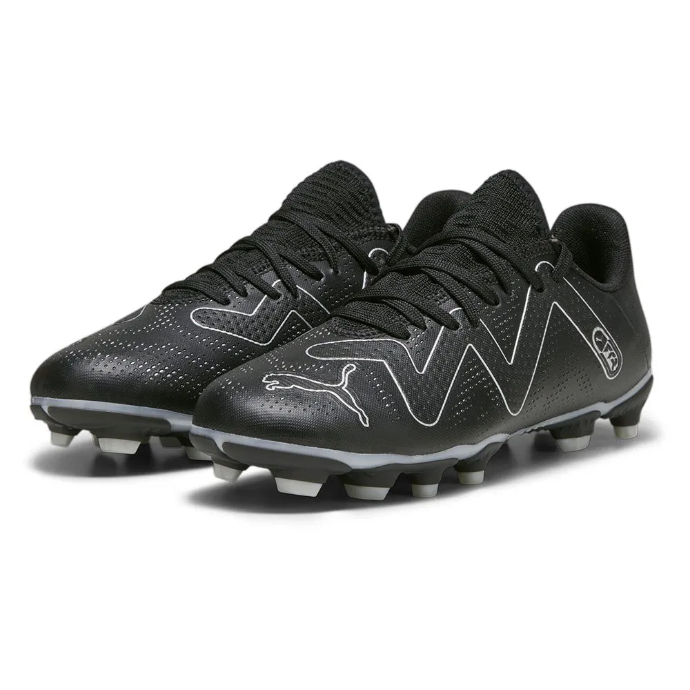 

Футбольные бутсы Puma Future Play FG/AG, черный