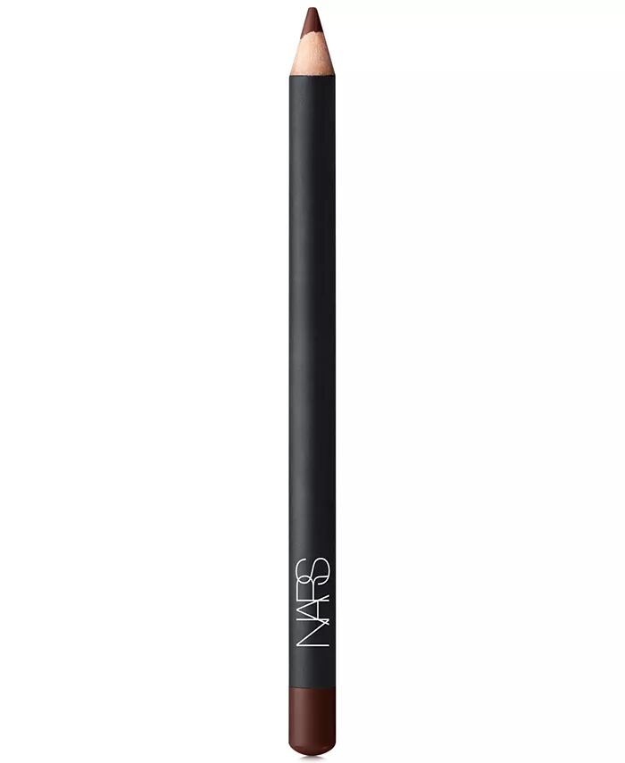 

Прецизионный карандаш для губ Nars, цвет Spunk ( Rich Brown )