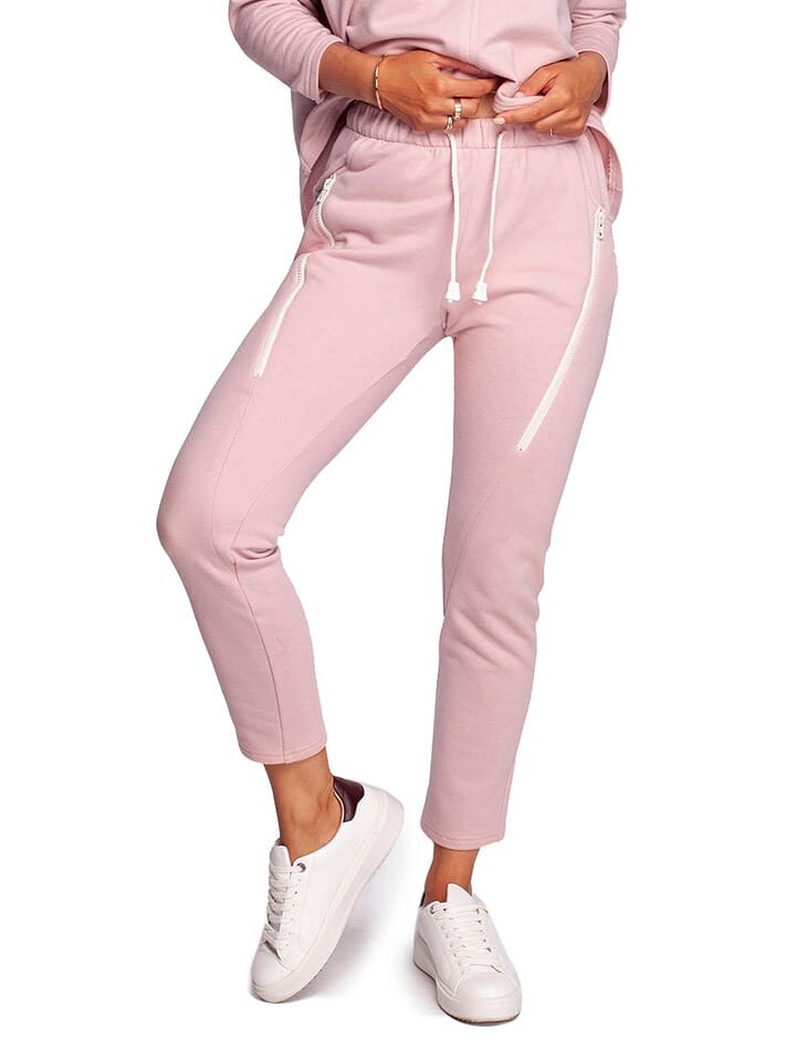 

Спортивные штаны Be Wear Sweathose, розовый