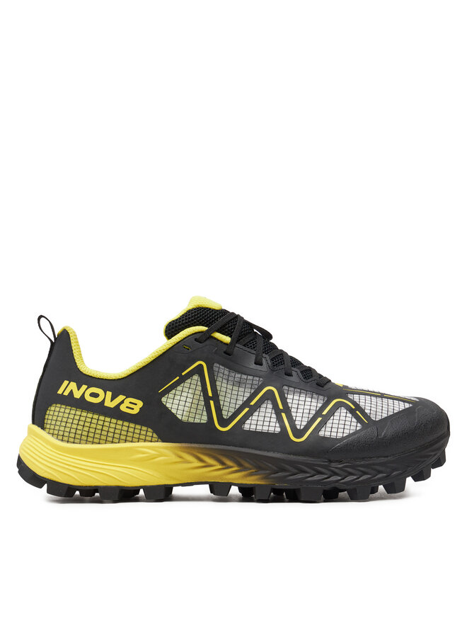 

Кроссовки MudTalon Speed Inov-8, черный
