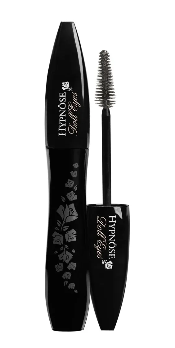 

Тушь с эффектом кукольных ресниц Hypnose Doll Eyes Lancôme, цвет black
