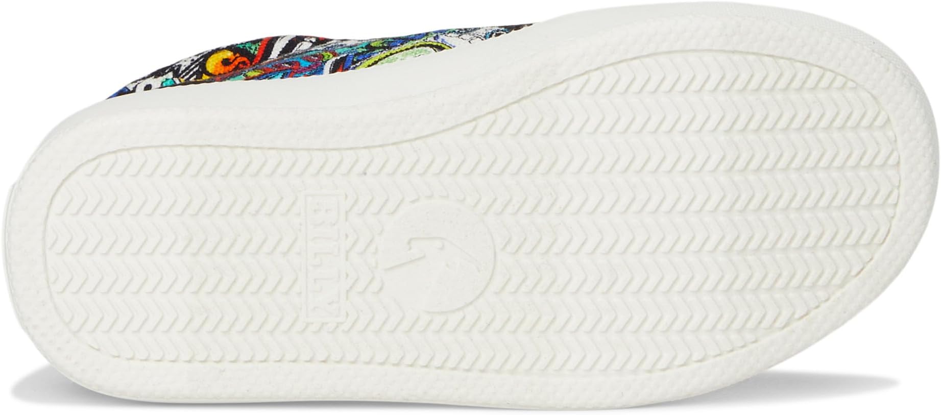 Кроссовки BILLY Footwear Kids  BILLY Classic D|R II High, Night Sk8ter — фото 3
