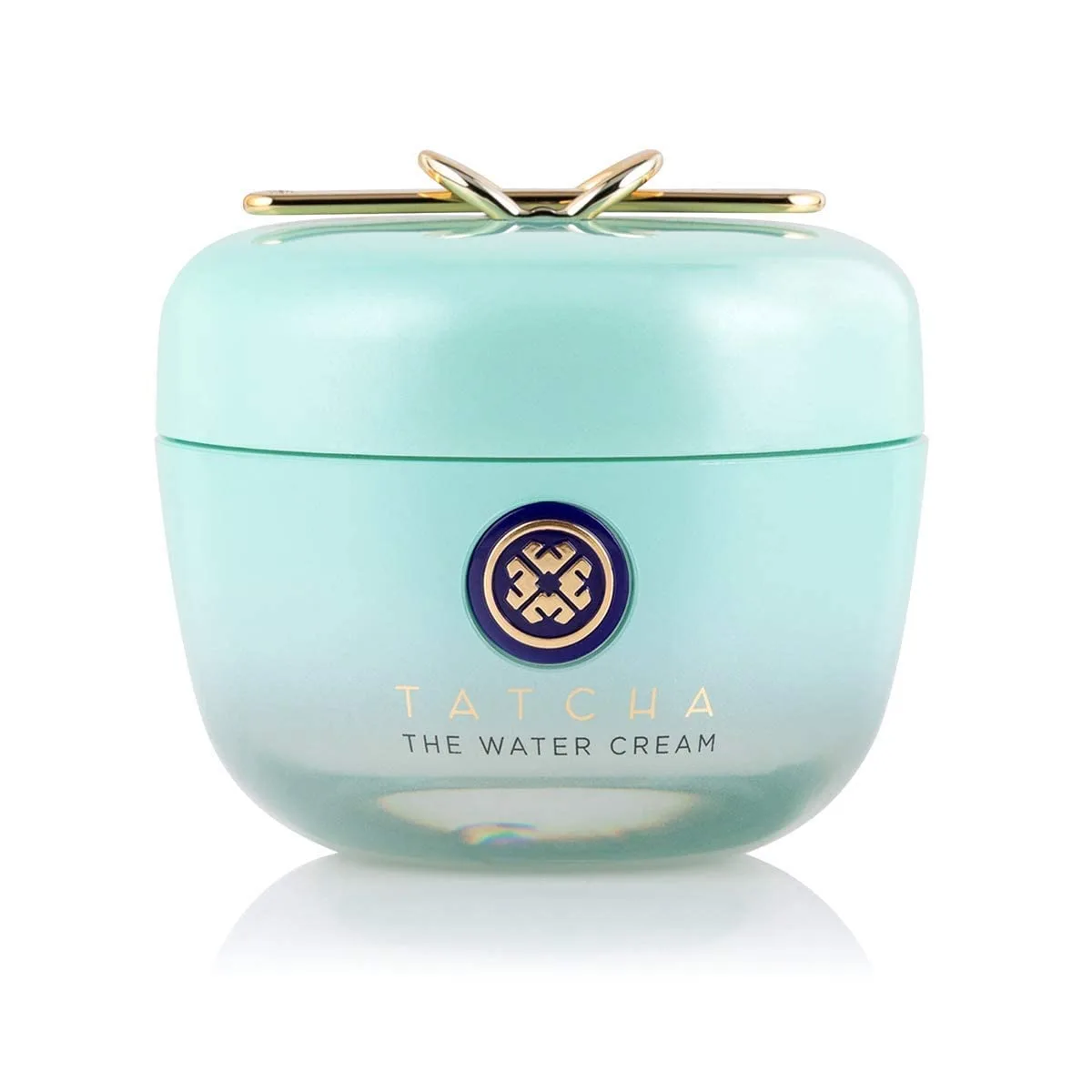 Крем для лица Tatcha — The Water Cream | Увлажняющий , оптимальное увлажнение для идеально гладкой кожи без пор, 50 мл