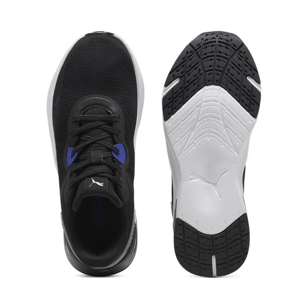 Кроссовки Puma Disperse XT 3 Intergalactic, черный — фото 2