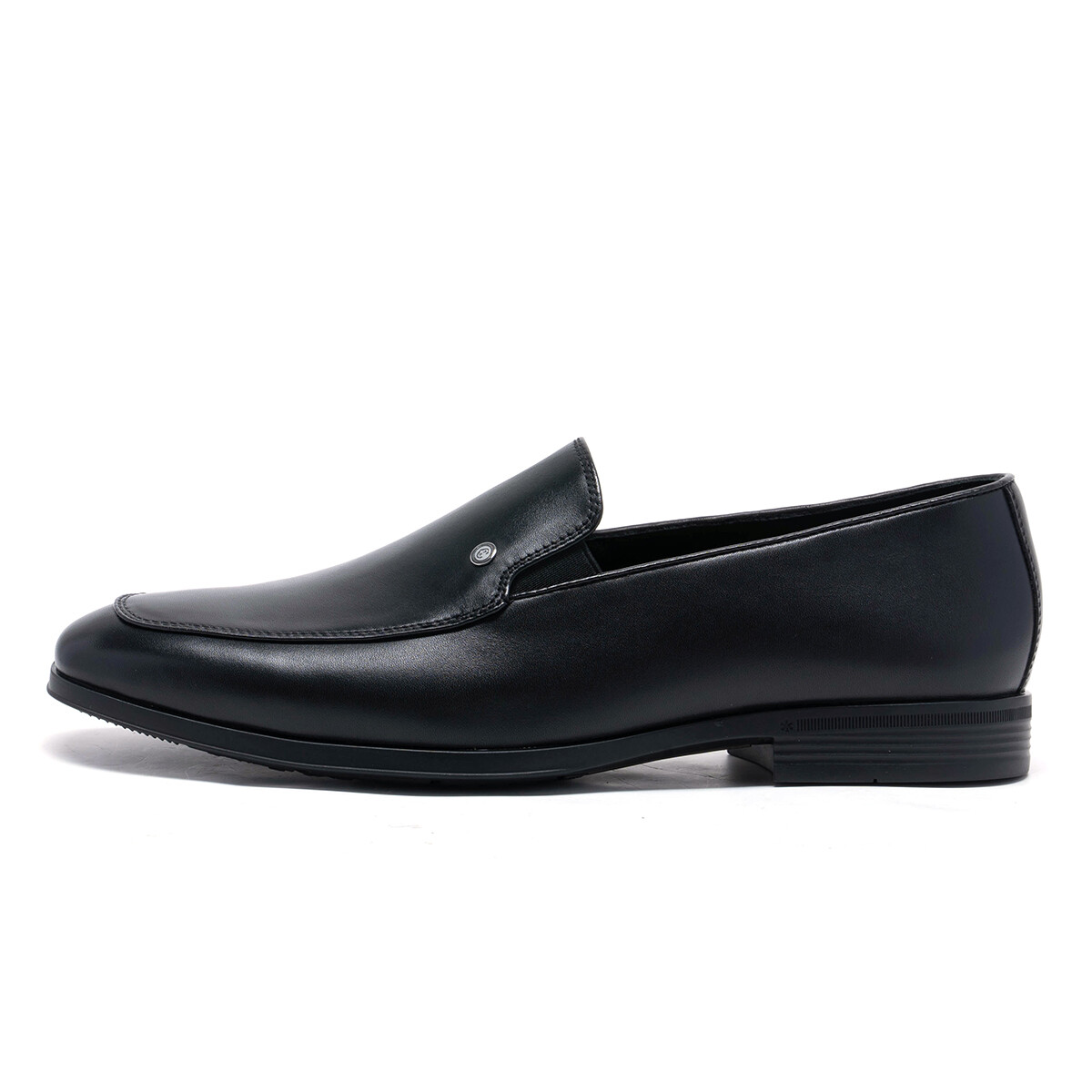

Туфли Men"s Casual Men Low-Top черный Charriol