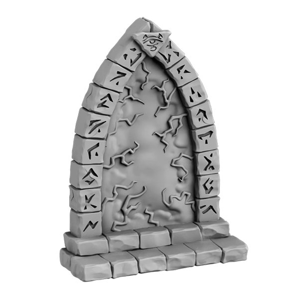 

Миниатюра Next Level Miniatures Next Level Miniatures: Runed Gateway