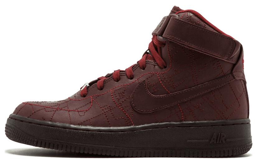 

Nike Air Force 1 High City Colleciton Shanghai GS