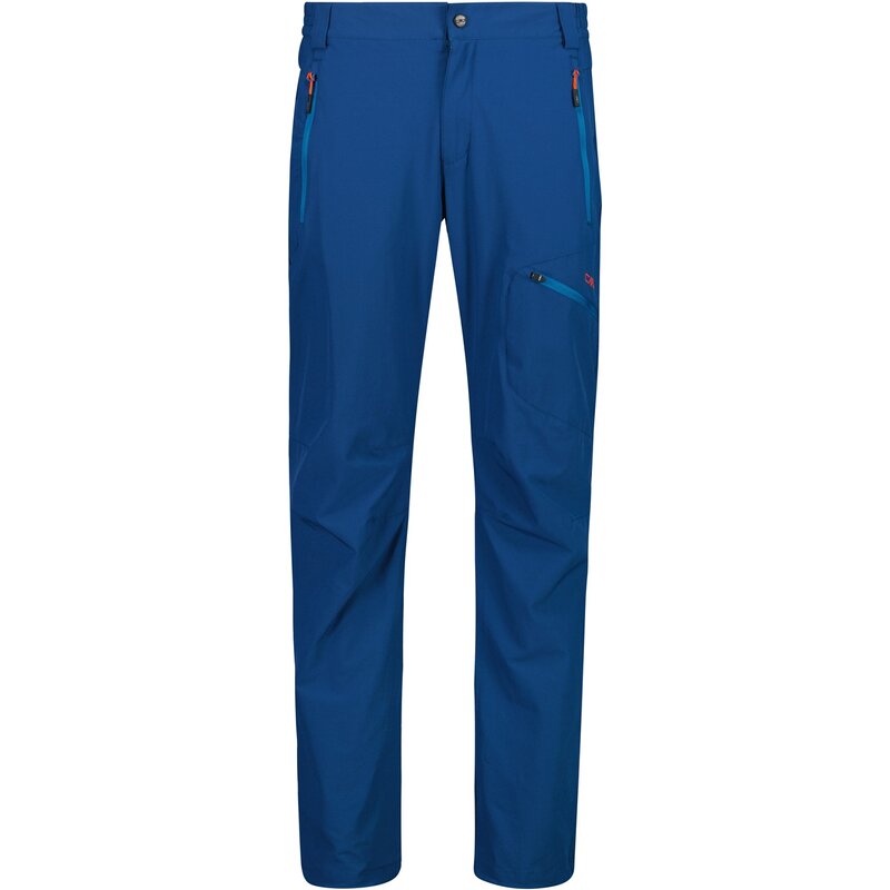 

Длинные мужские брюки Keilhose Cmp, цвет ocean