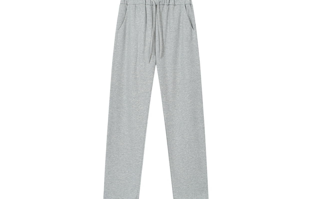 

11ESTRANGER ASTRANGER 11ESTRANGER Повседневные брюки унисекс ASTRANGER, Овсянка Серая