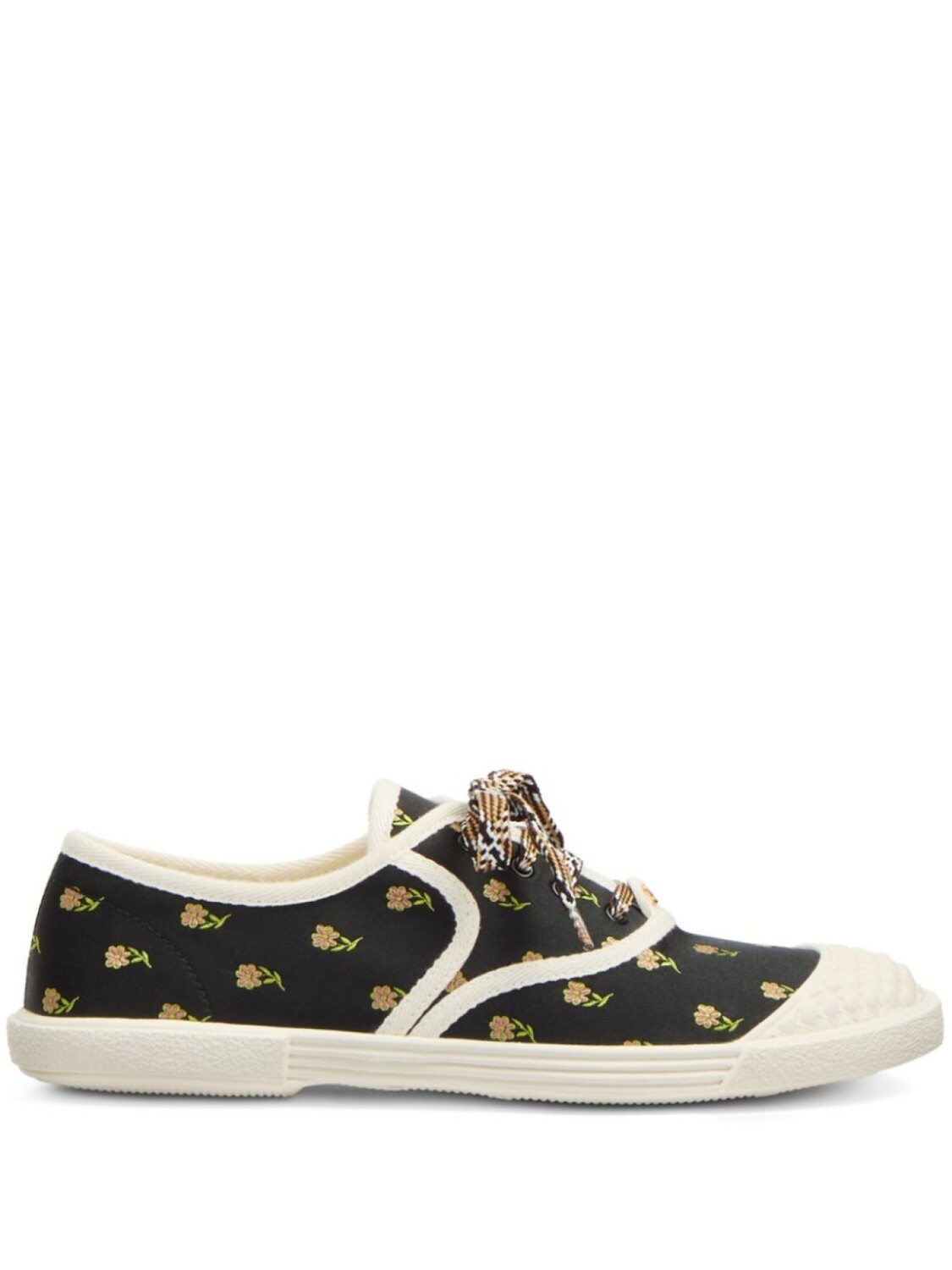

Valentino Garavani кроссовки Bay By Bay, черный