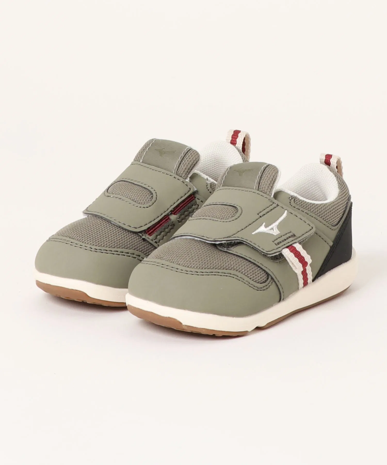 Детские кроссовки MIZUNO PLAMORE INFANT 2 хаки