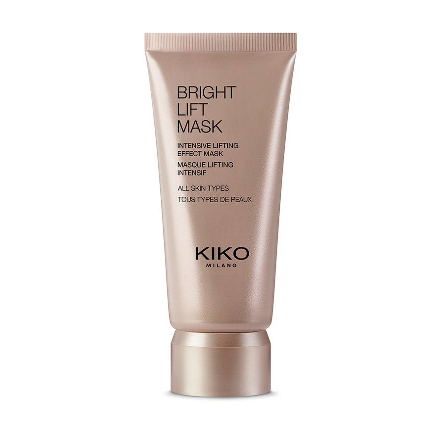 

KIKO Milano, Bright Lift Mask, Интенсивно лифтинговая маска с морским коллагеном 50 мл