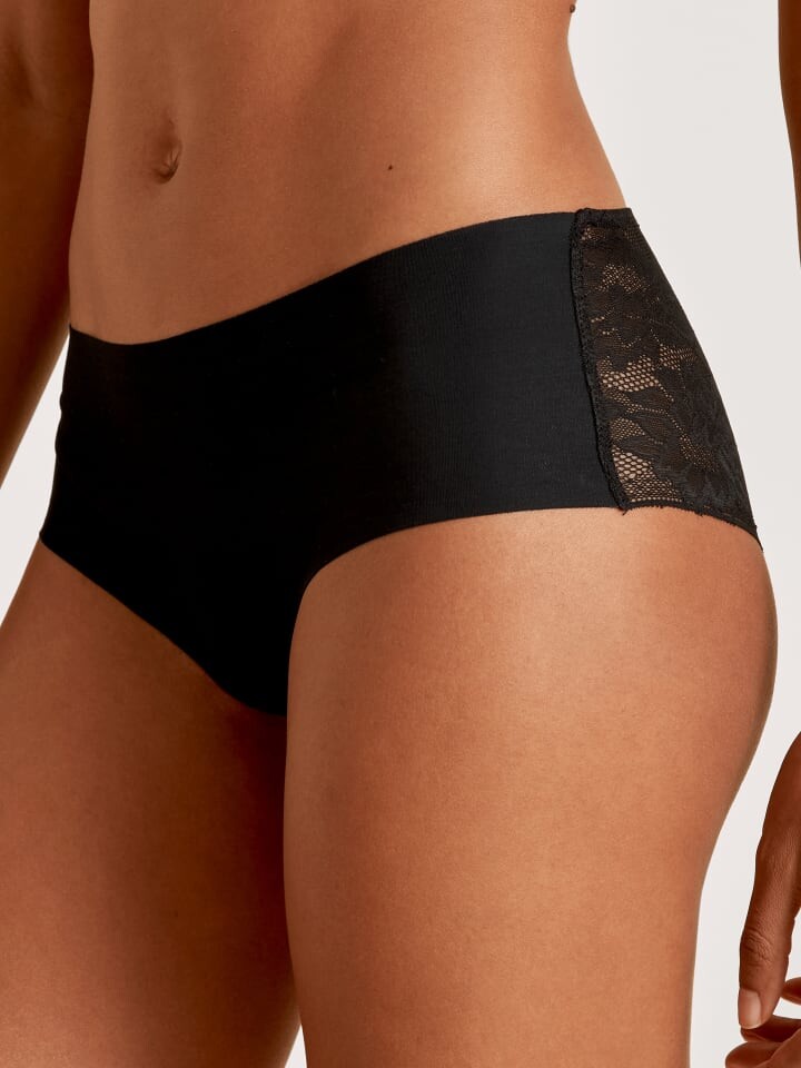 

Трусы Calida Panty, цвет black C2C