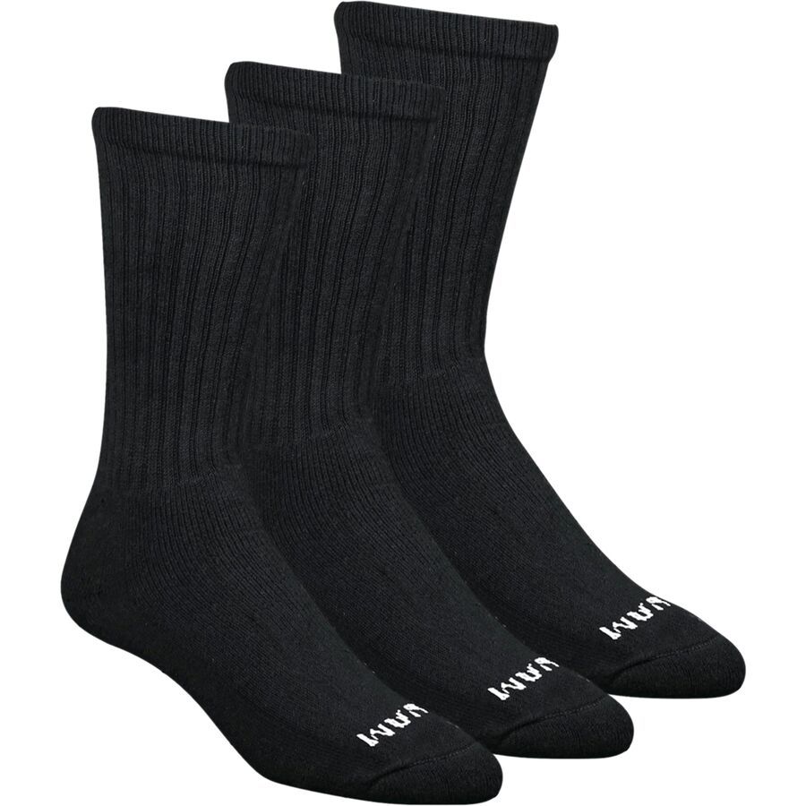 

Носки Wigwam S60 Crew Wigwam, Black