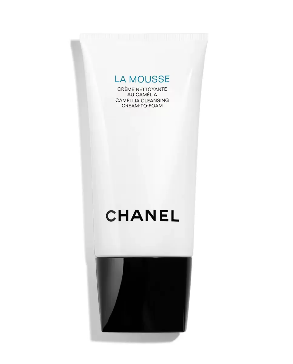 Крем для лица Chanel — ПЕНКА