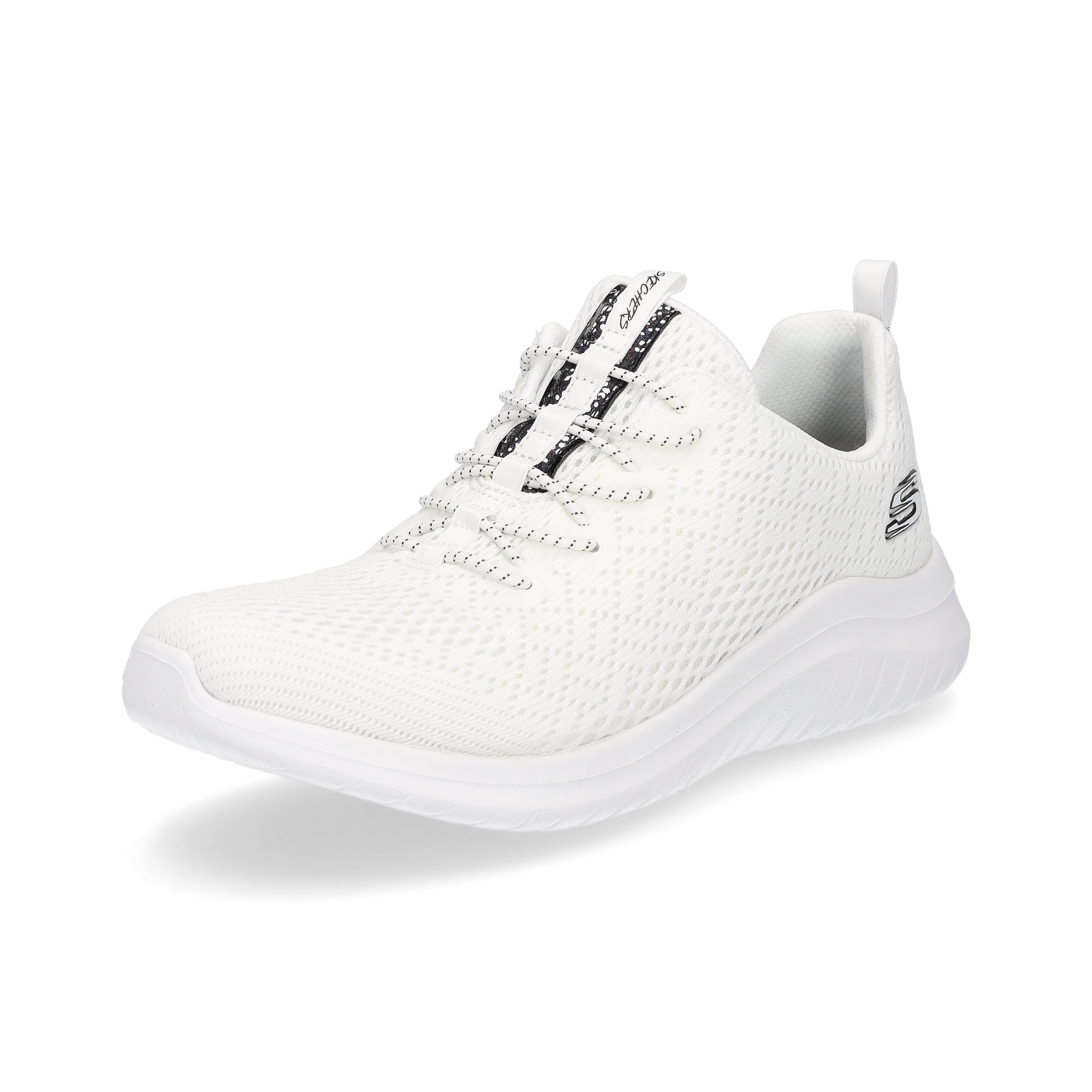 

Кроссовки Skechers Ultra Flex 2.0 Lite Groove, белый