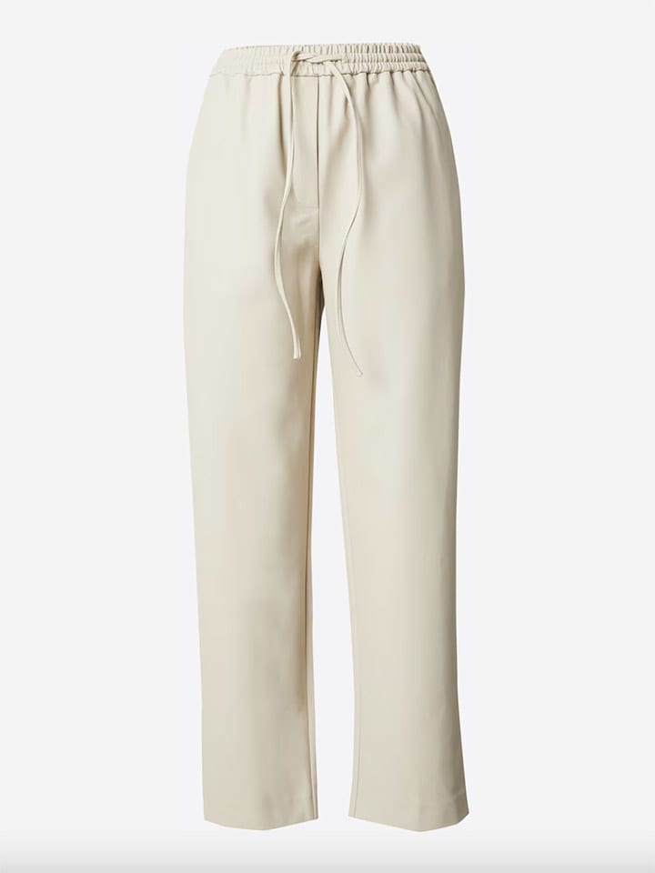 

LeGer Брюки Caryl кремового цвета