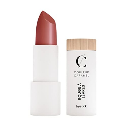 

Rouge A Levres Barra De Labios 126 Розово-бежевый 1 шт., Couleur Caramel