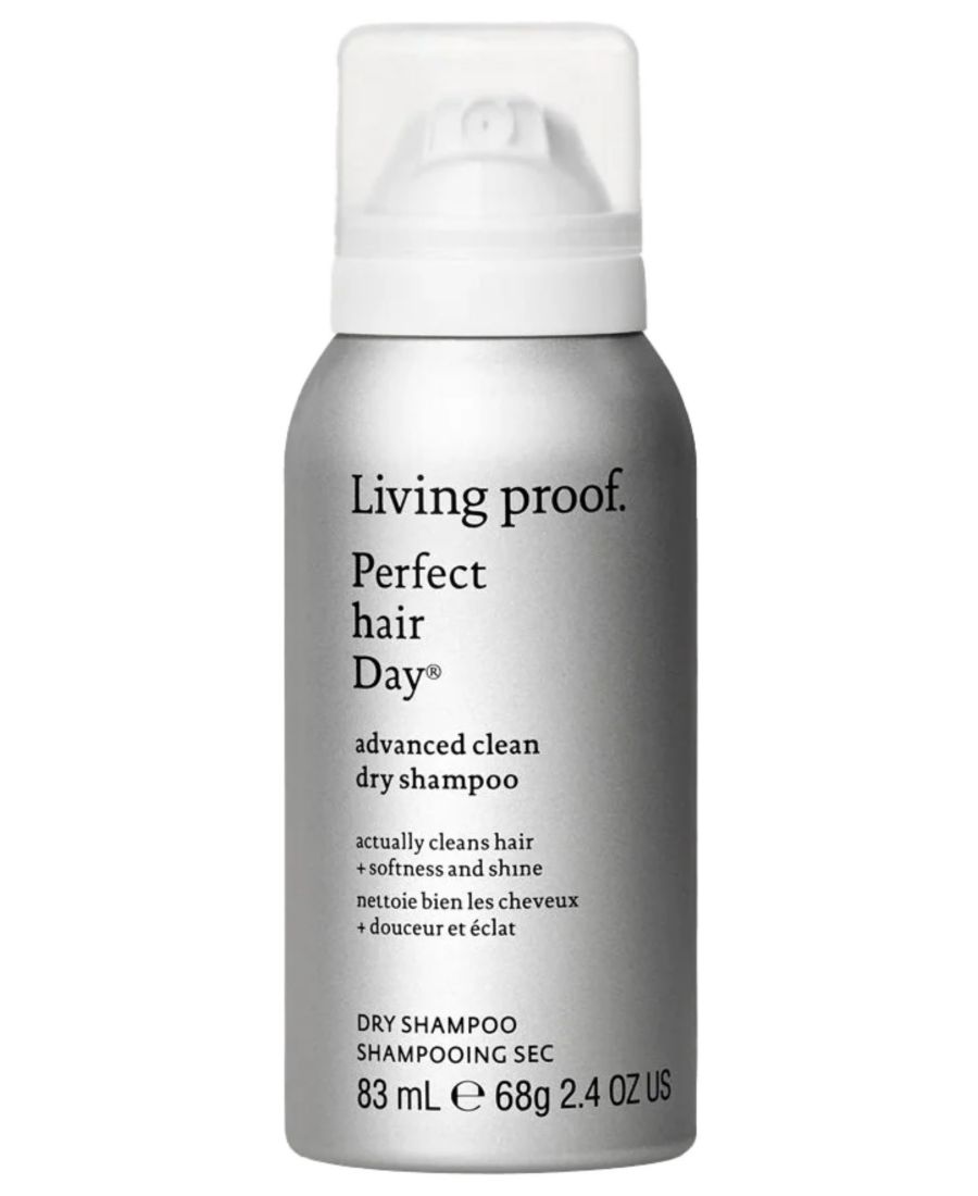 

Сухой шампунь Perfect Hair Day Advanced Clean, 70 мл Living Proof, No Color