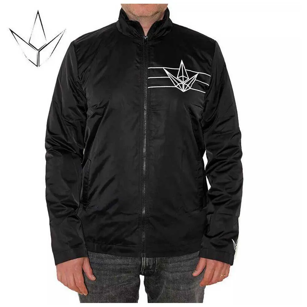 

Куртка Blunt Windbreaker, черный