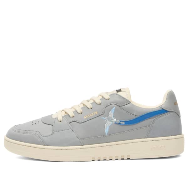 

Dice lo bee bird кроссовки Axel Arigato, серый & off белый