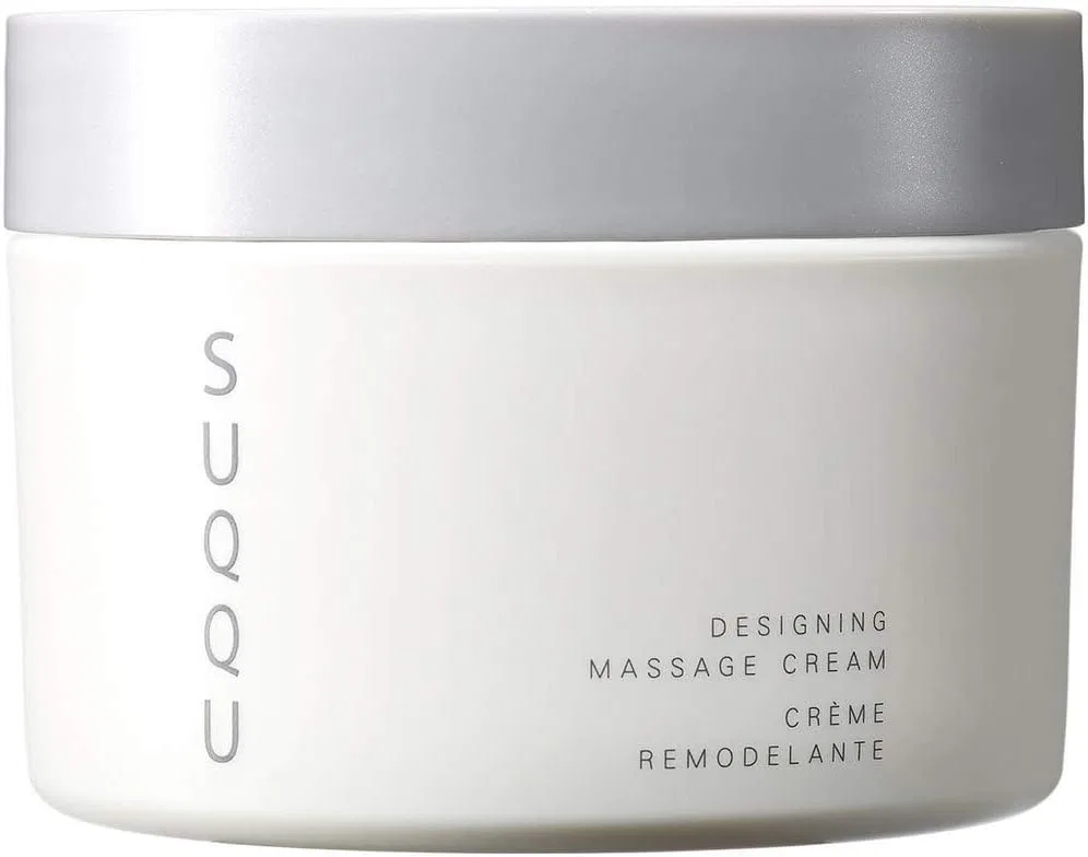 Маска для лица SUQQU — Массажный SC Designing Massage Cream, 200 г