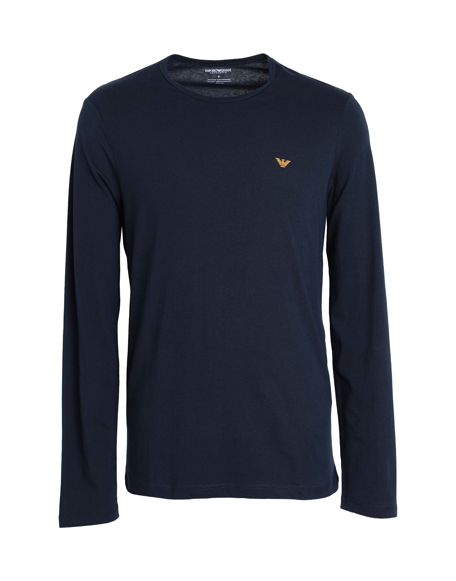 

Майка Giorgio Armani, полуночно-синий