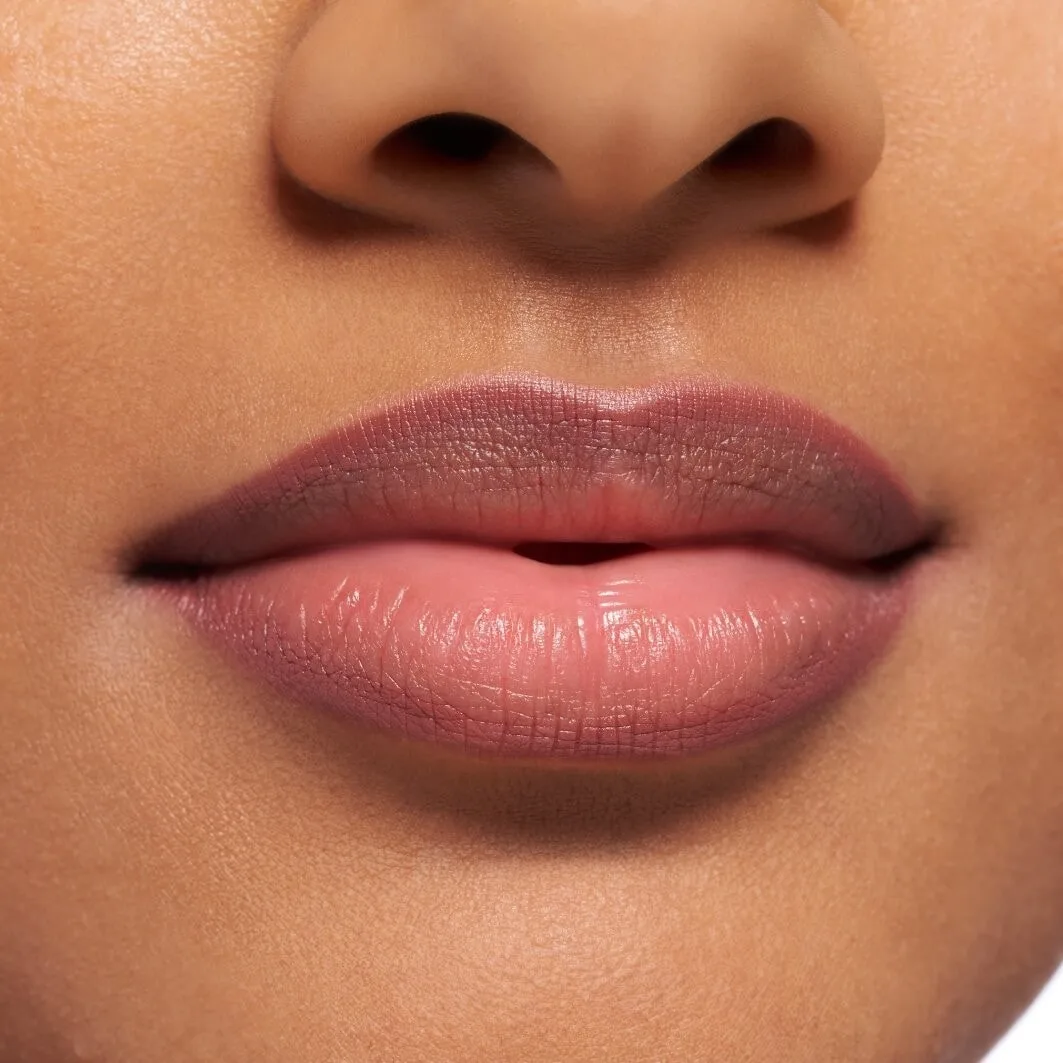 Lipliner pointline soft glide Essence, 03 - bare affair, 0,6 гр — фото 4