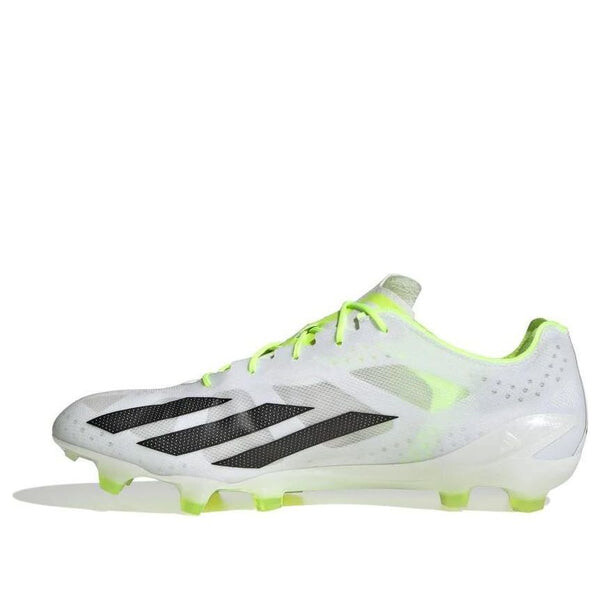 

Кроссовки x crazyfast fg Adidas, белый