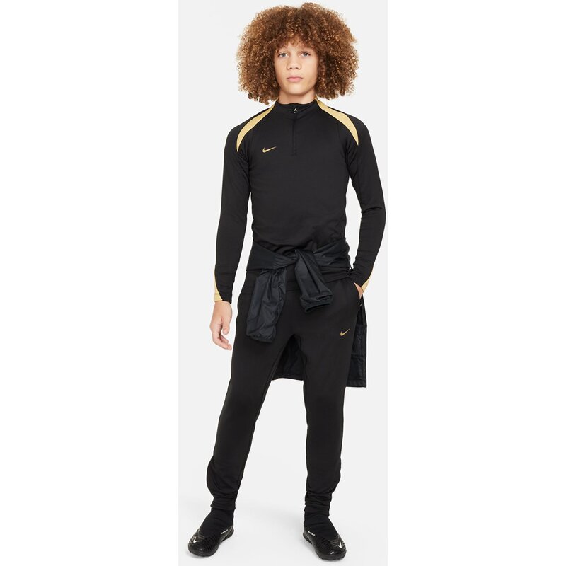 Sports pants k nk df strk24 pant kpz Nike, мультиколор — фото 4