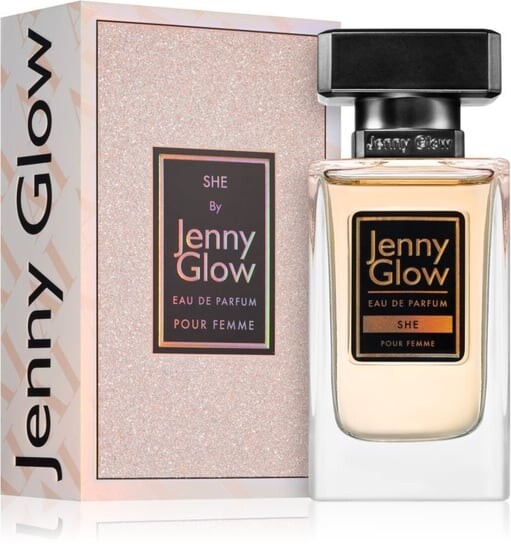 

Парфюмированная вода, 30 мл Jenny Glow, Pomegranate She