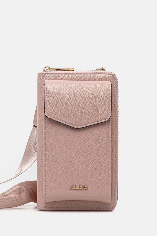 

Кошелек FARNE Aldo, розовый