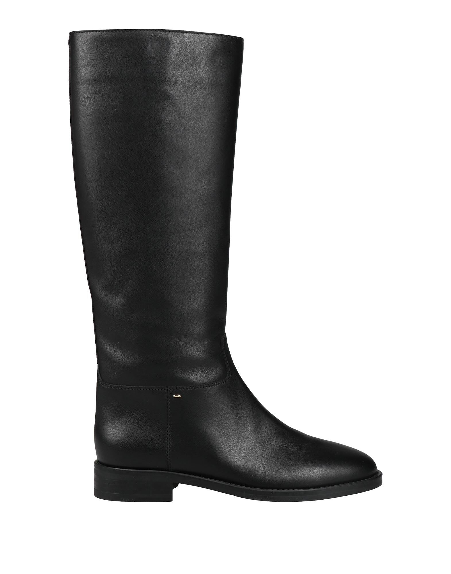 Ботинки Giuseppe Zanotti, черный