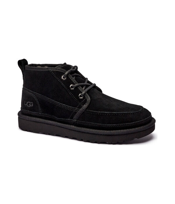 

Зимние ботинки не помешают Ugg, черный