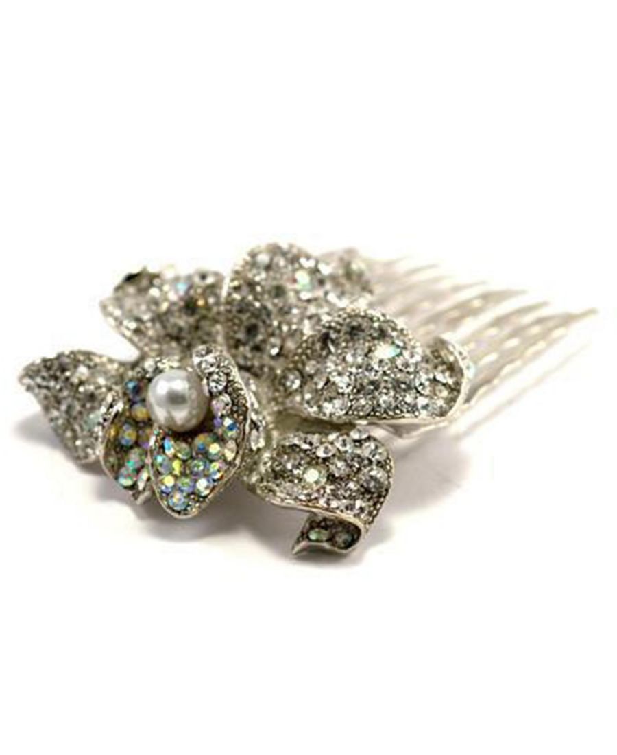 

Женская расческа для волос Floyster Soho Style, мультколор3