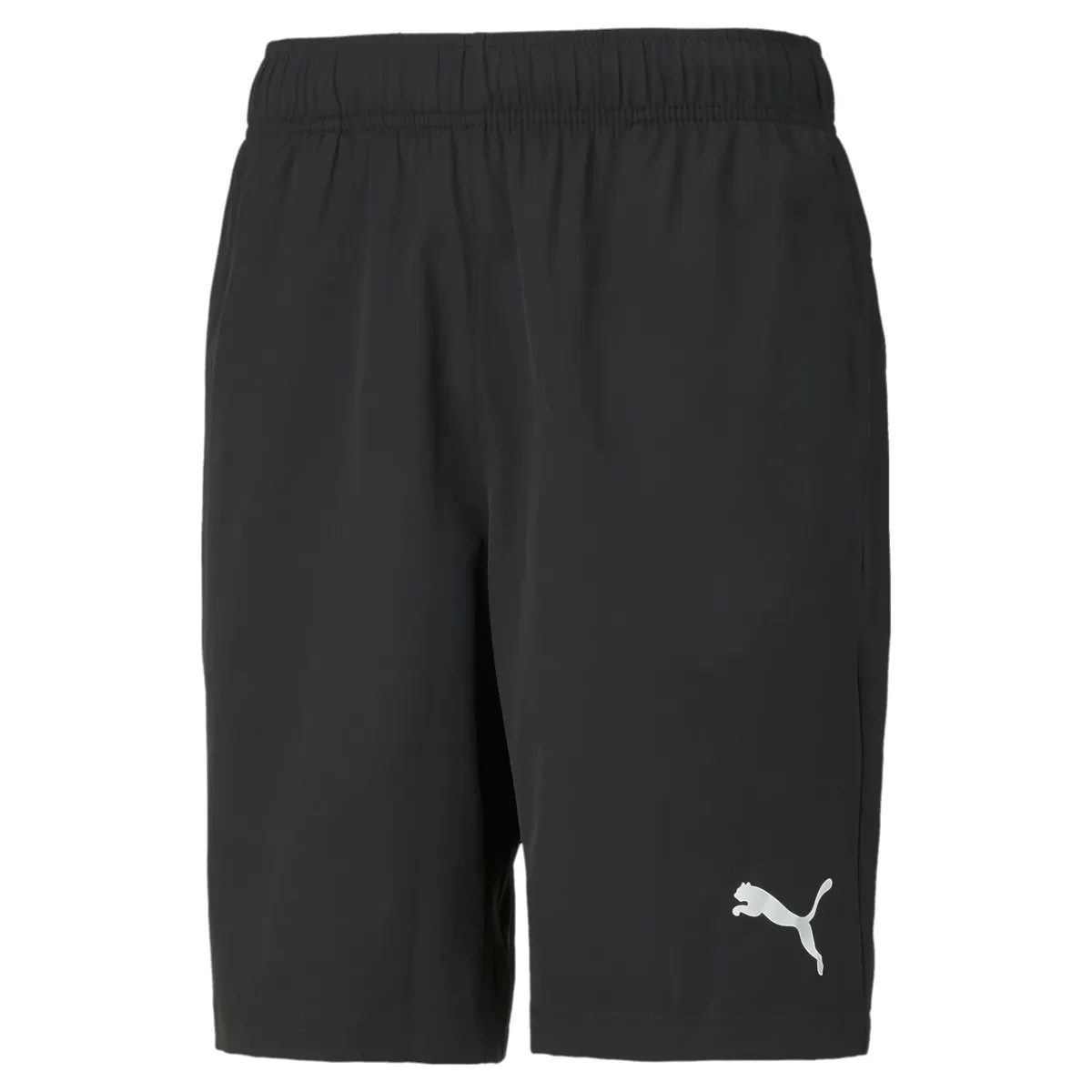 

Шорты PUMA "Активные мужские тканые шорты 9 дюймов", черный