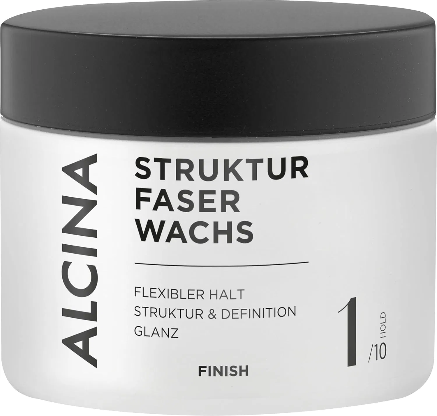 Воск для волос «Structure Fibre Wax» 50 мл от ALCINA Alcina