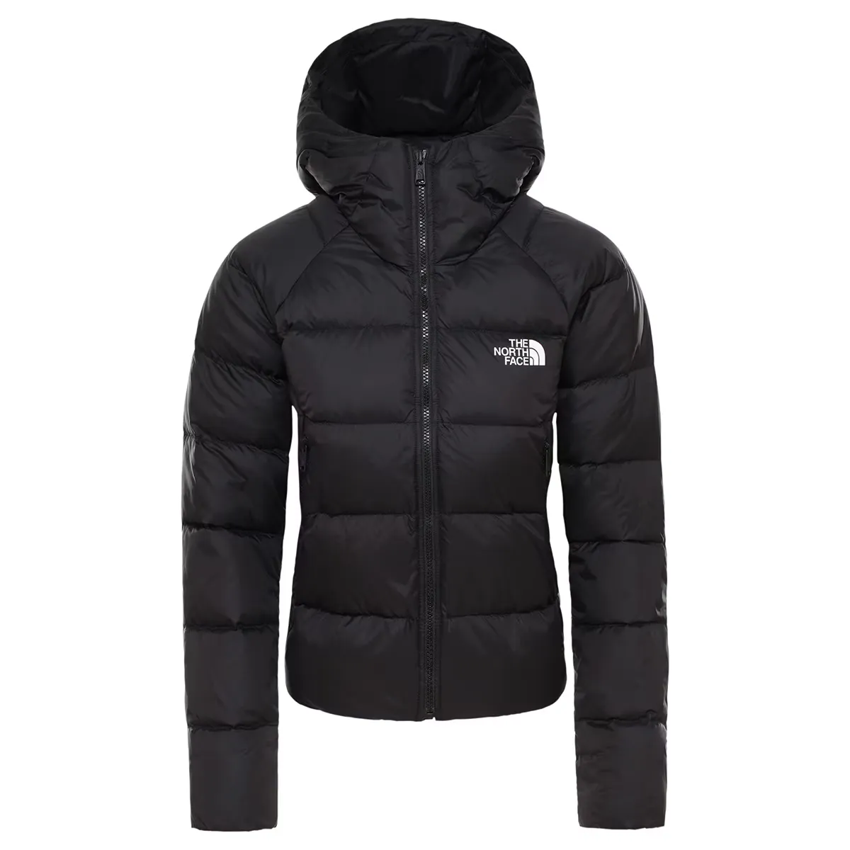 

Hyalite The North Face Женская горная куртка, чёрный