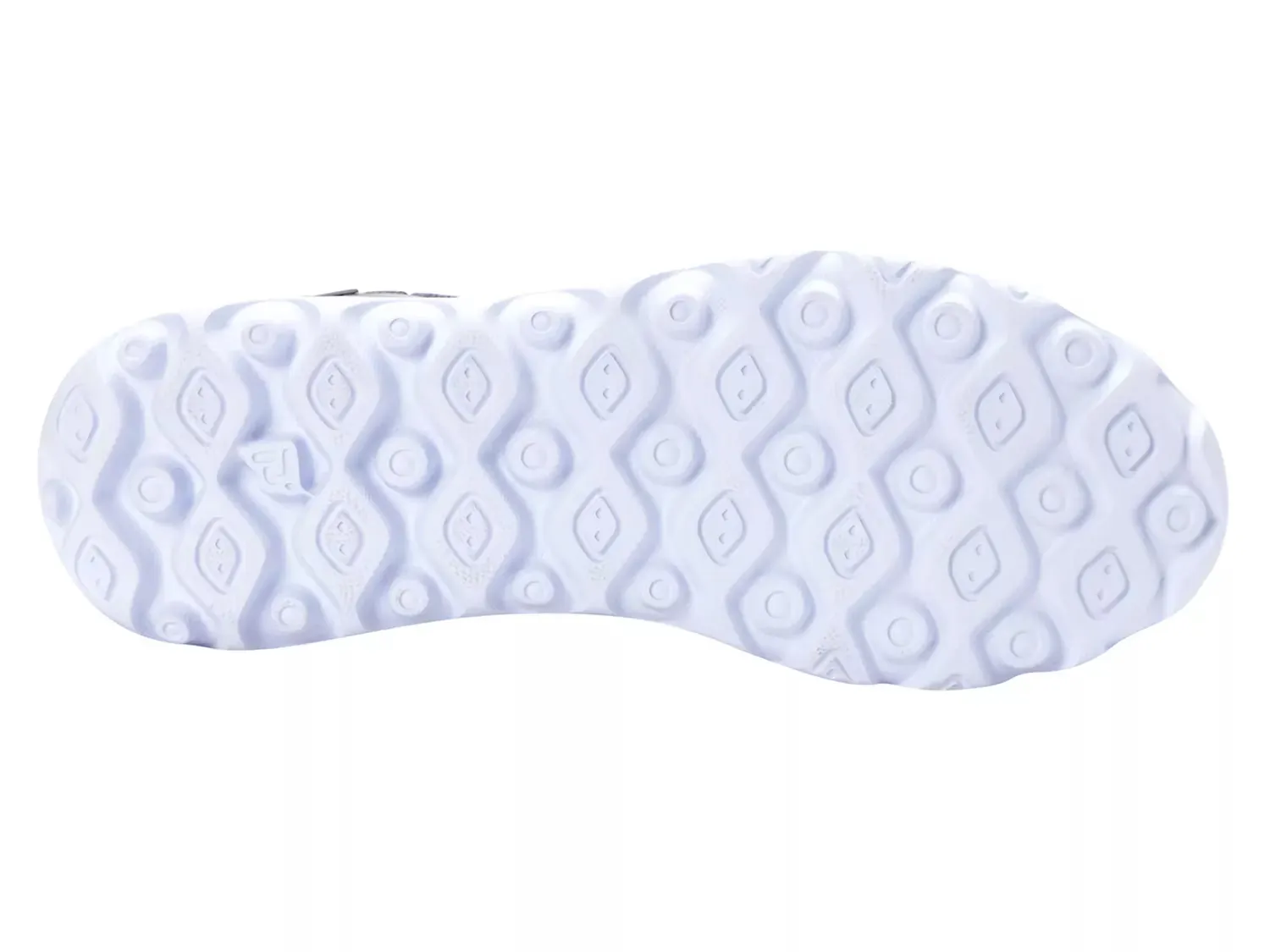 Обувь для ходьбы для ходьбы Travelactive Axial - женские Propet, Grey/Purple — фото 3