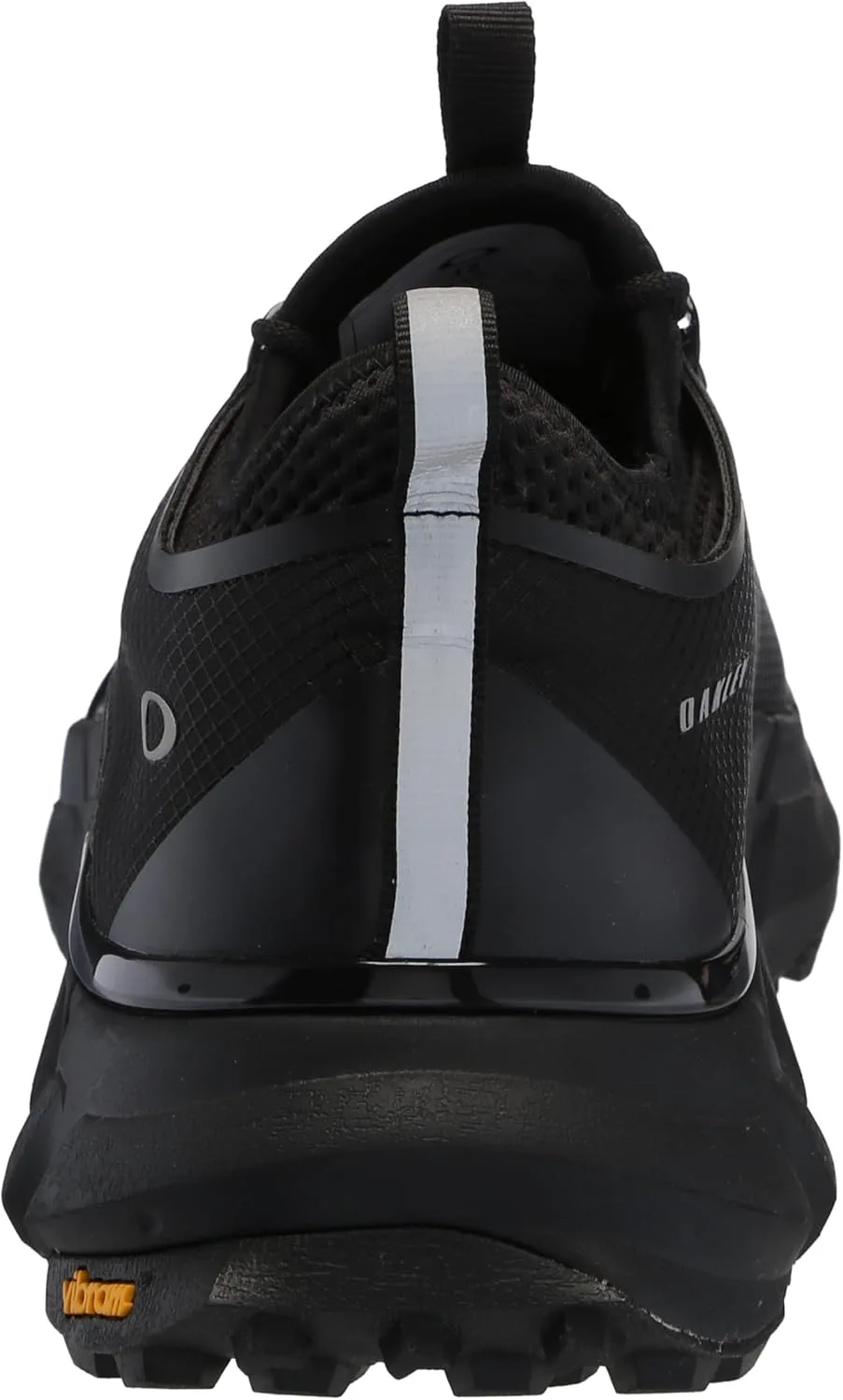 Мужские кроссовки Oakley Light Shield, черные — фото 3