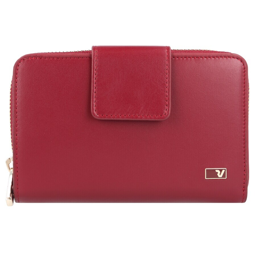 

Кошелек Roncato Wallet Firenze, красный