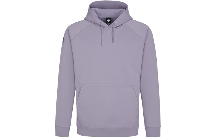 

Свитшот серии RWSB унисекс DESCENTE, PP-PURPLE