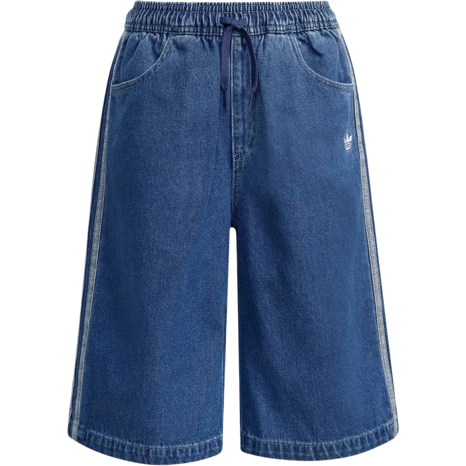 Шорты ADICOLOR Kids' Adidas Originals, Blue