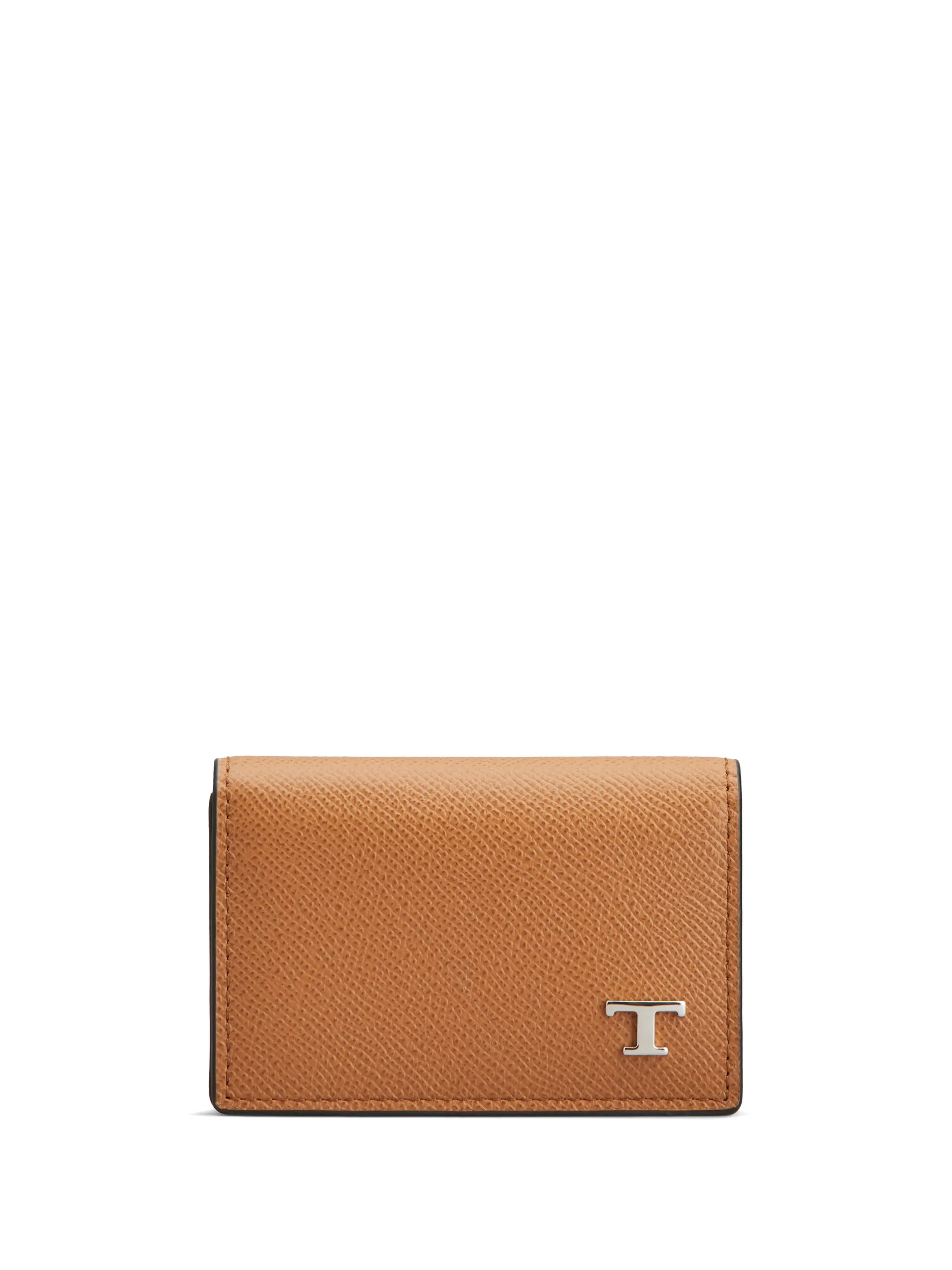 

Кошелек T Timeless Tod'S, коричневый