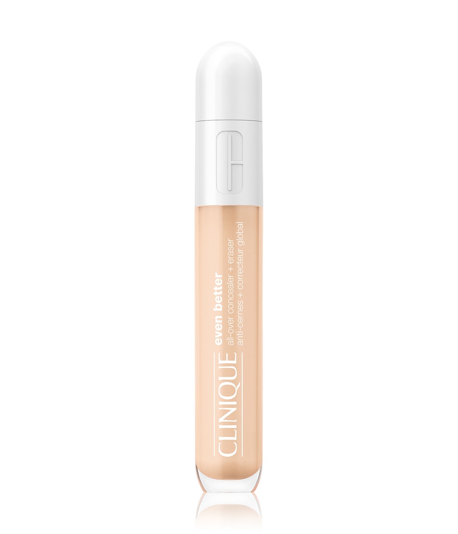 

Консилер CLINIQUE Even Better All Over Concealer + Eraser, Nr. Cn 10 - Alabaster, 6 ml