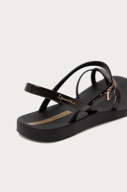 Сандалии Fashion Sandal VIII Fem Ipanema, черный — фото 3