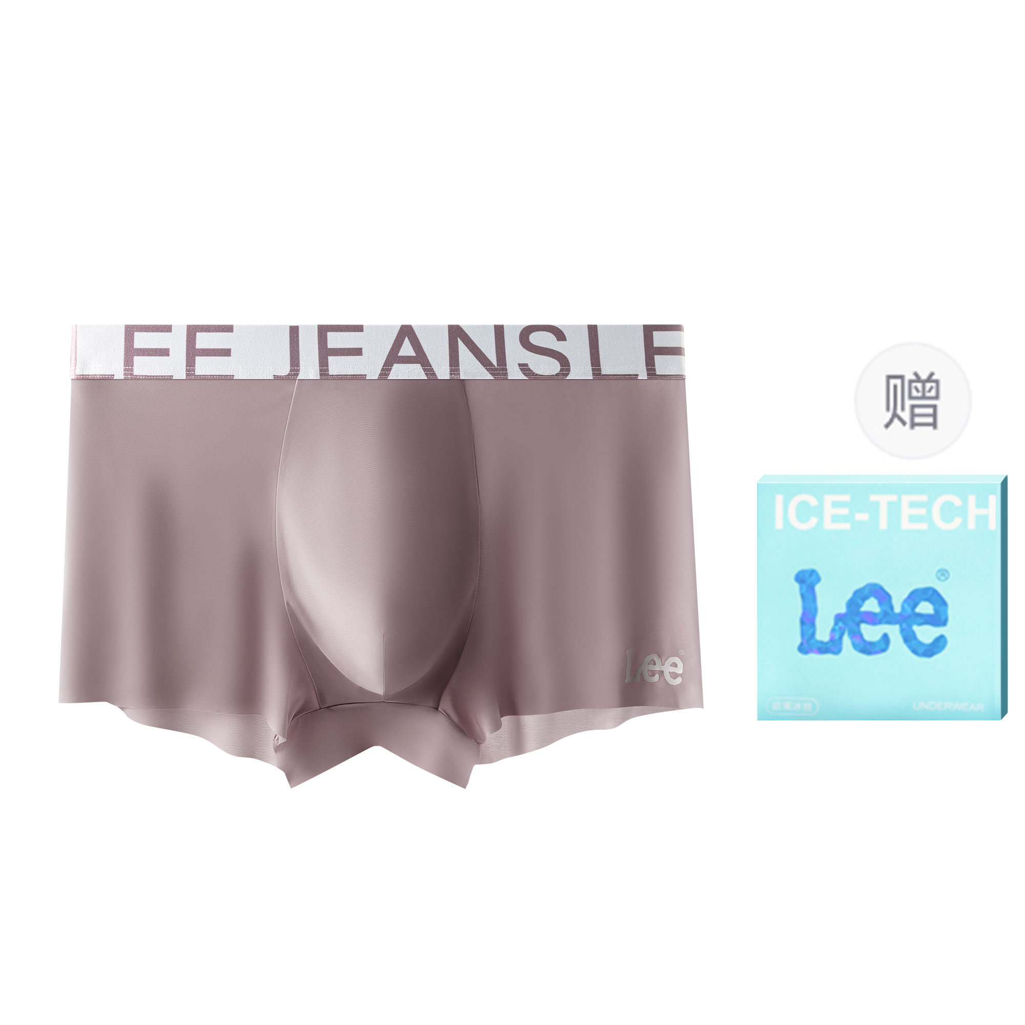 

Lee Подарочный набор мужского белья