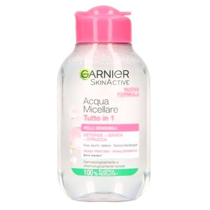 

Мицеллярная вода - 100 мл Garnier