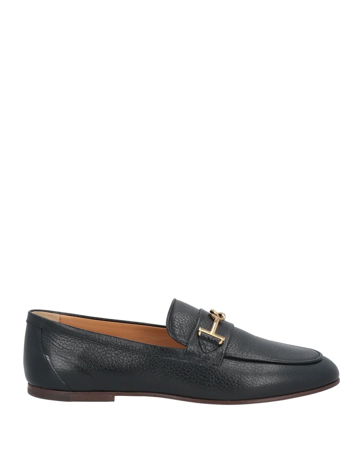 

Лоферы Tod'S, черный