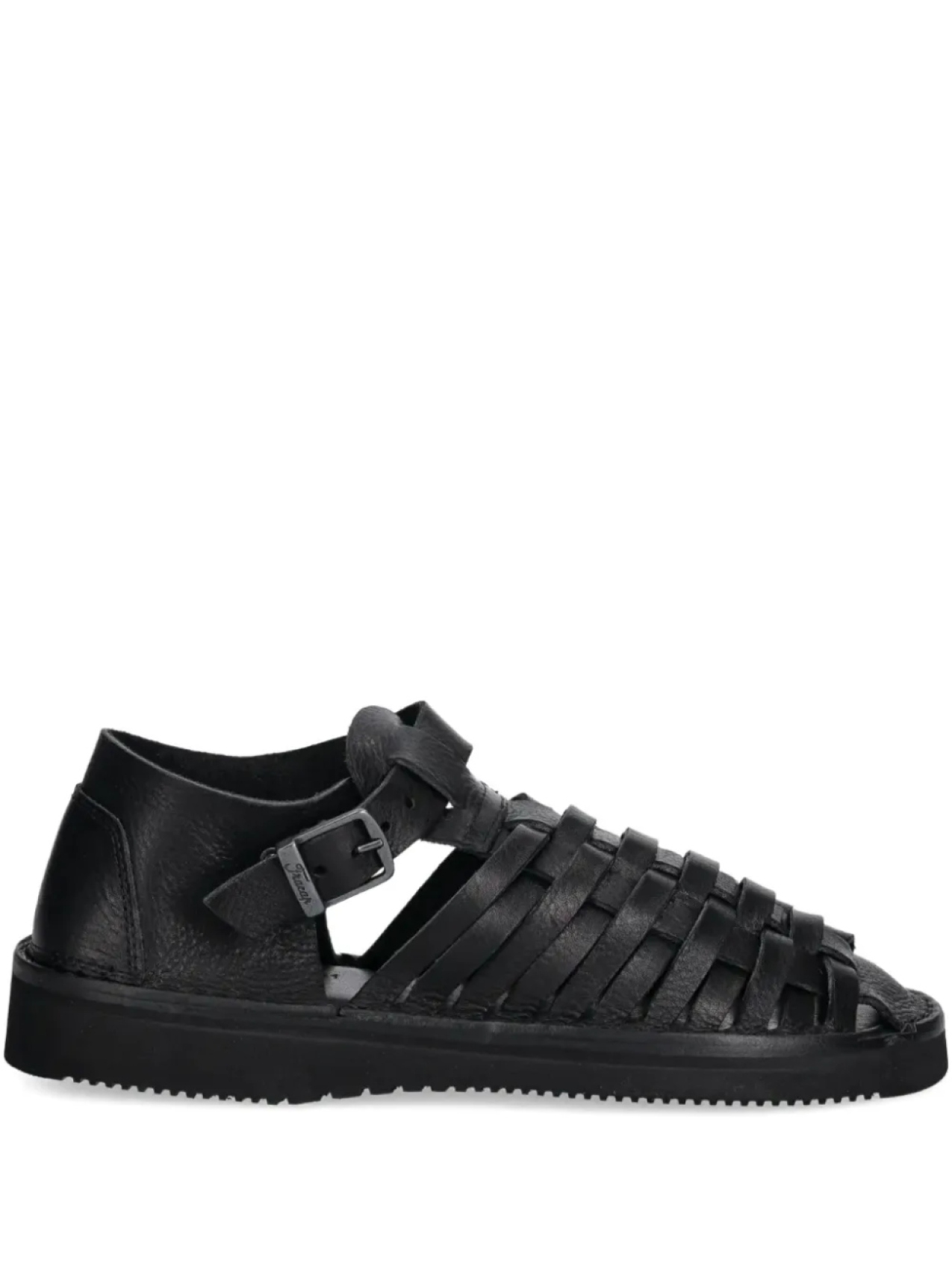 

Fracap сандалии D025, черный